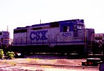 CSX 4265